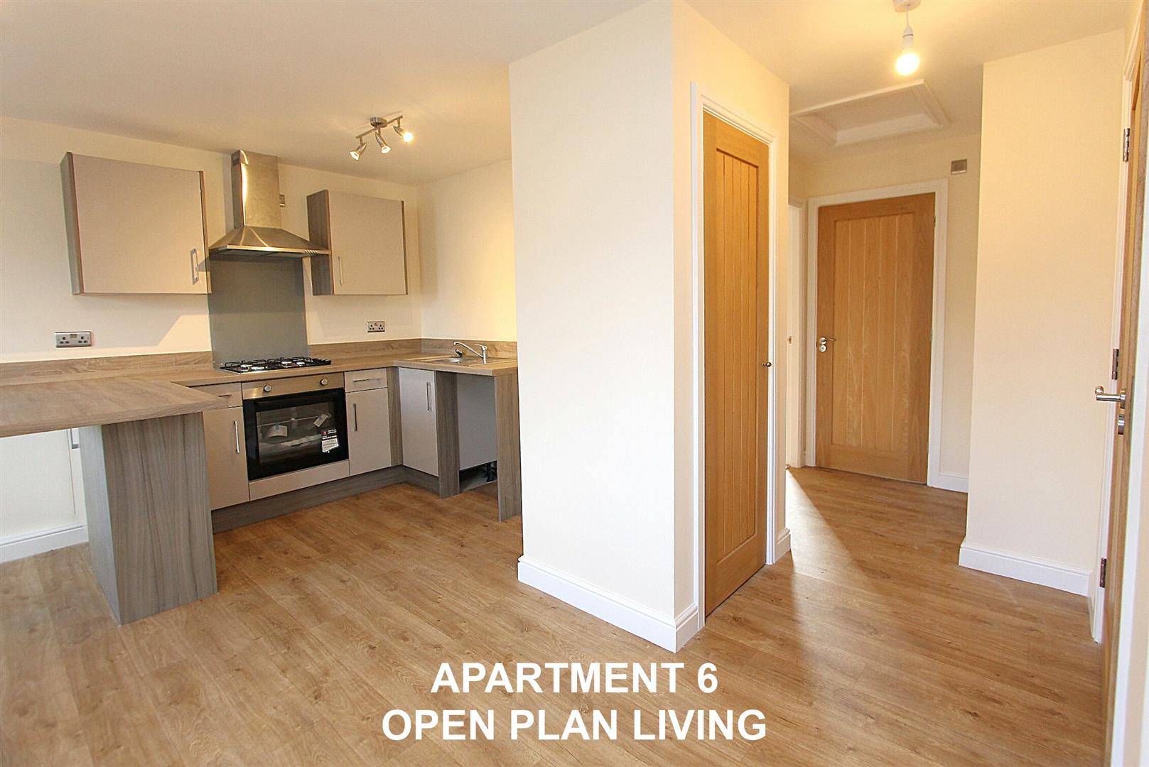 Caledonia, Brierley Hill